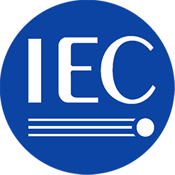 IEC certification mark