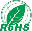 RoHS certification mark